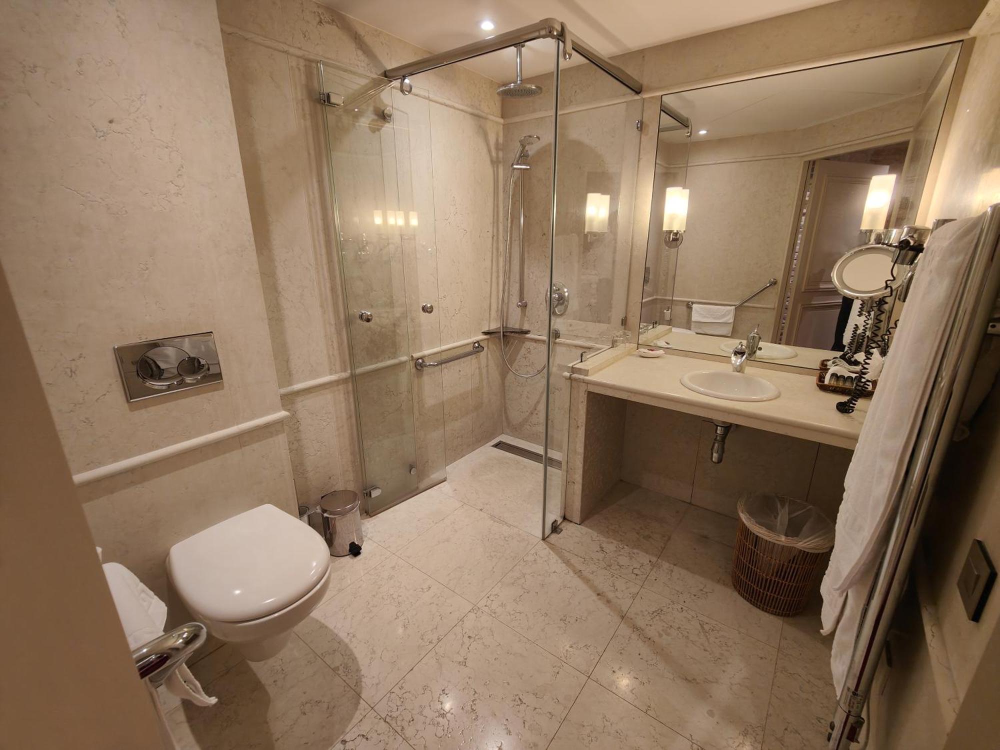 Le Relais Medicis Hotell Paris Eksteriør bilde