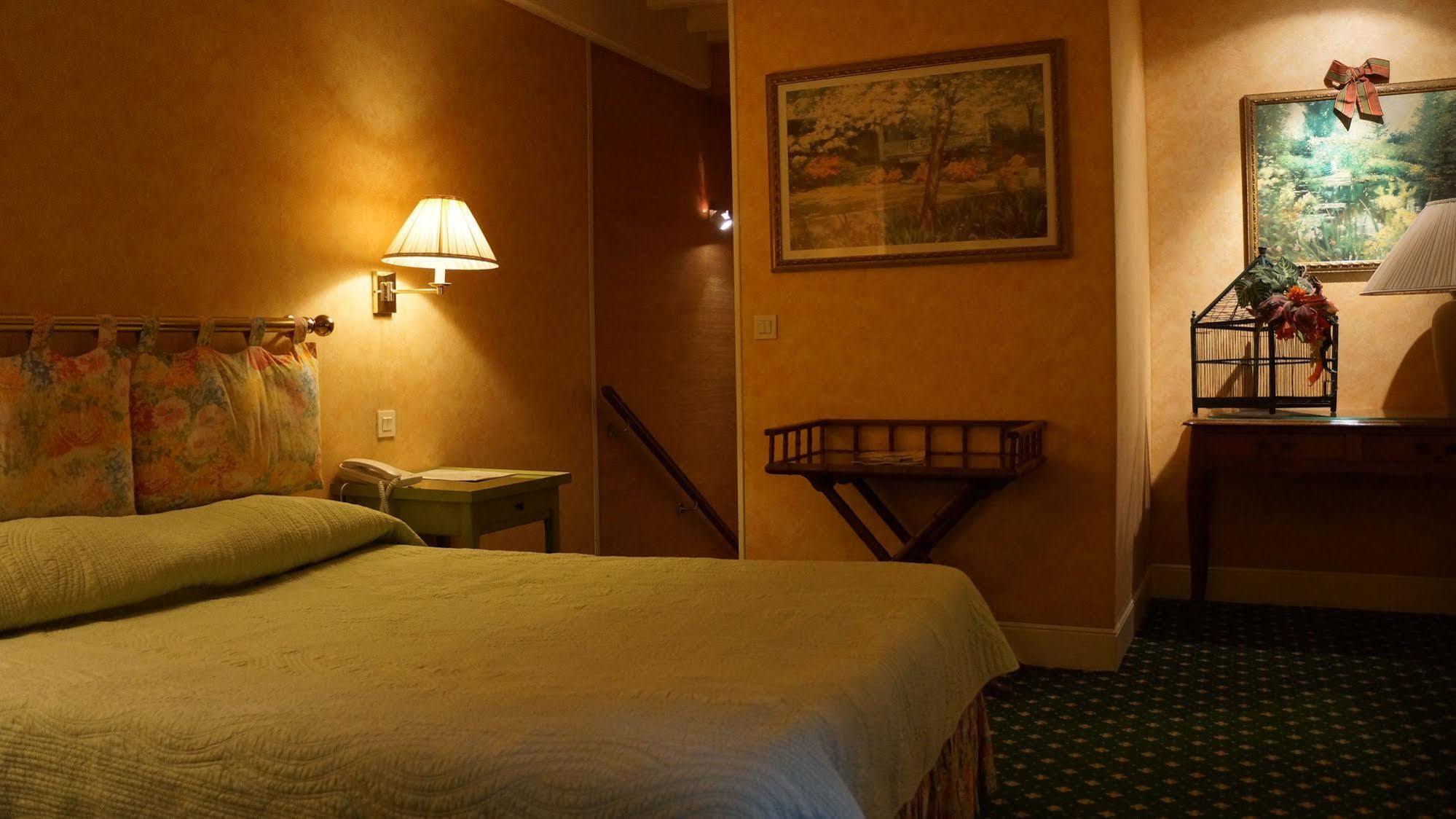 Le Relais Medicis Hotell Paris Eksteriør bilde