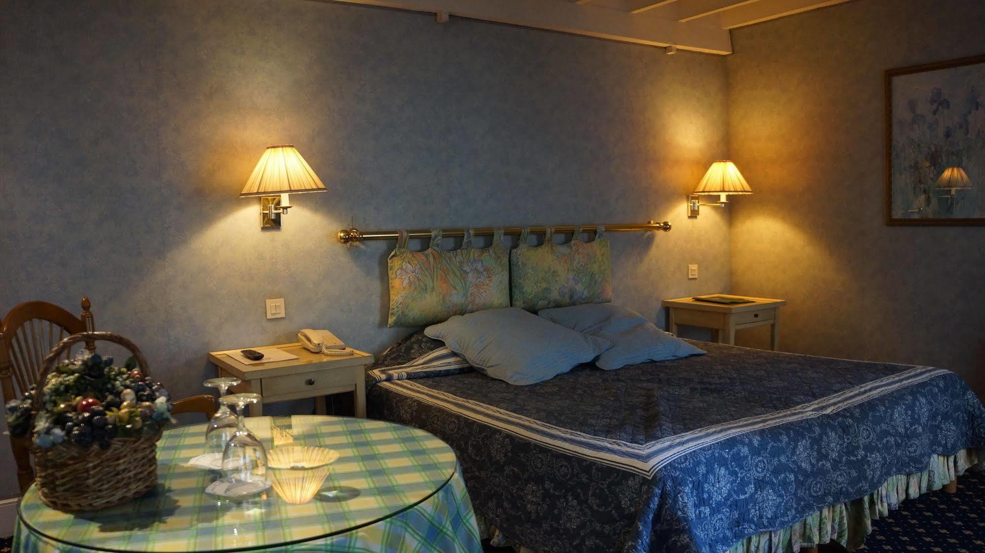 Le Relais Medicis Hotell Paris Eksteriør bilde