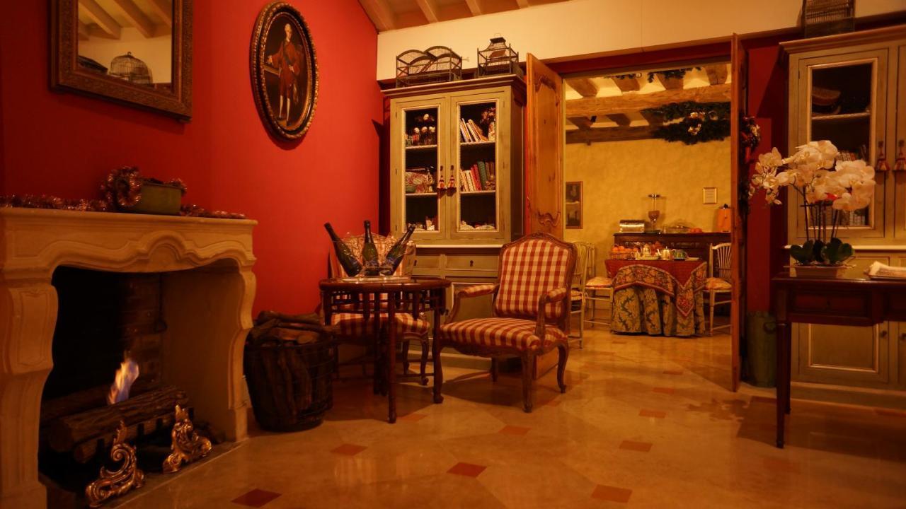 Le Relais Medicis Hotell Paris Eksteriør bilde